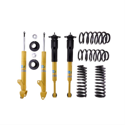 Bilstein B12 Pro-Kit Series Suspension Kits 46-207357