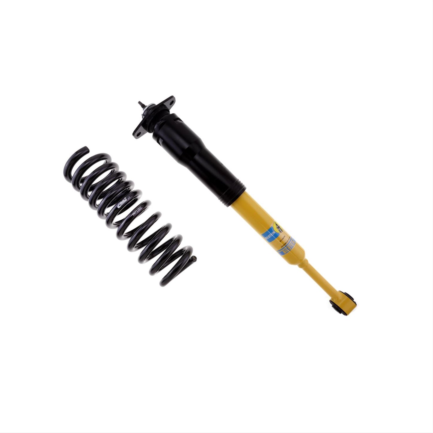 Bilstein B12 Pro-Kit Series Suspension Kits 46-207357