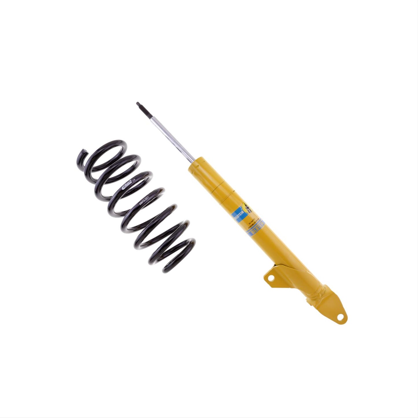 Bilstein B12 Pro-Kit Series Suspension Kits 46-207357