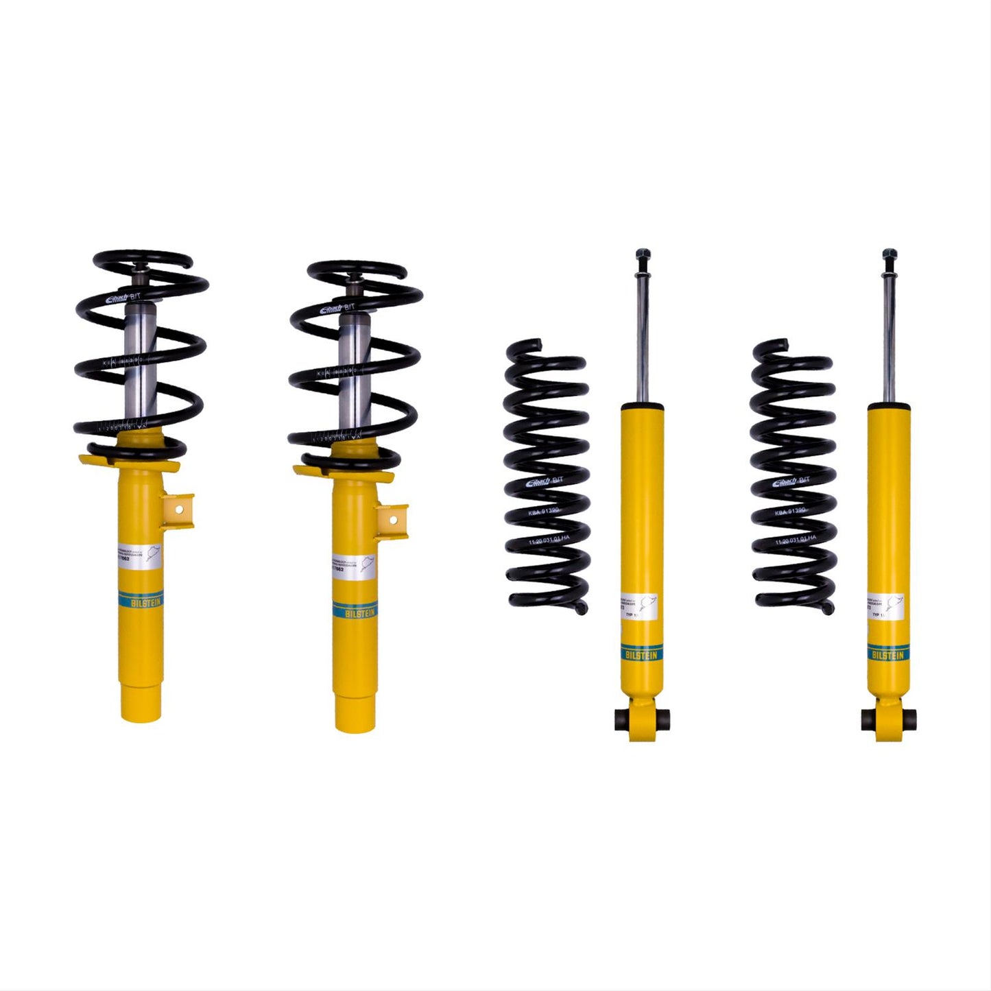 Bilstein Coilover Kits 46-223661
