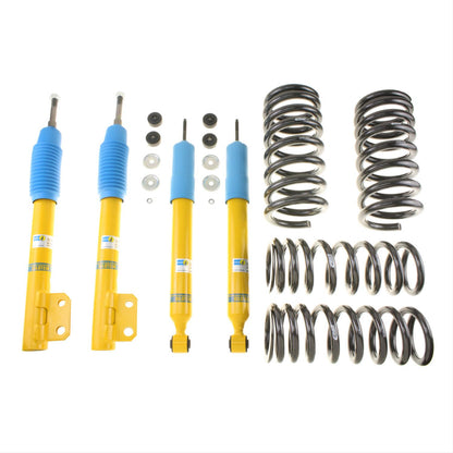 Bilstein B12 Pro-Kit Series Suspension Kits 46-234384