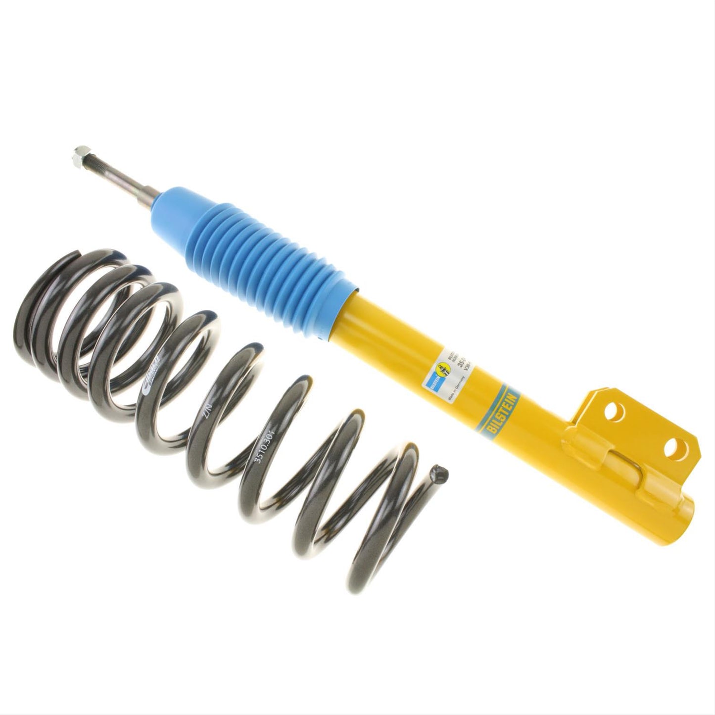 Bilstein B12 Pro-Kit Series Suspension Kits 46-234384