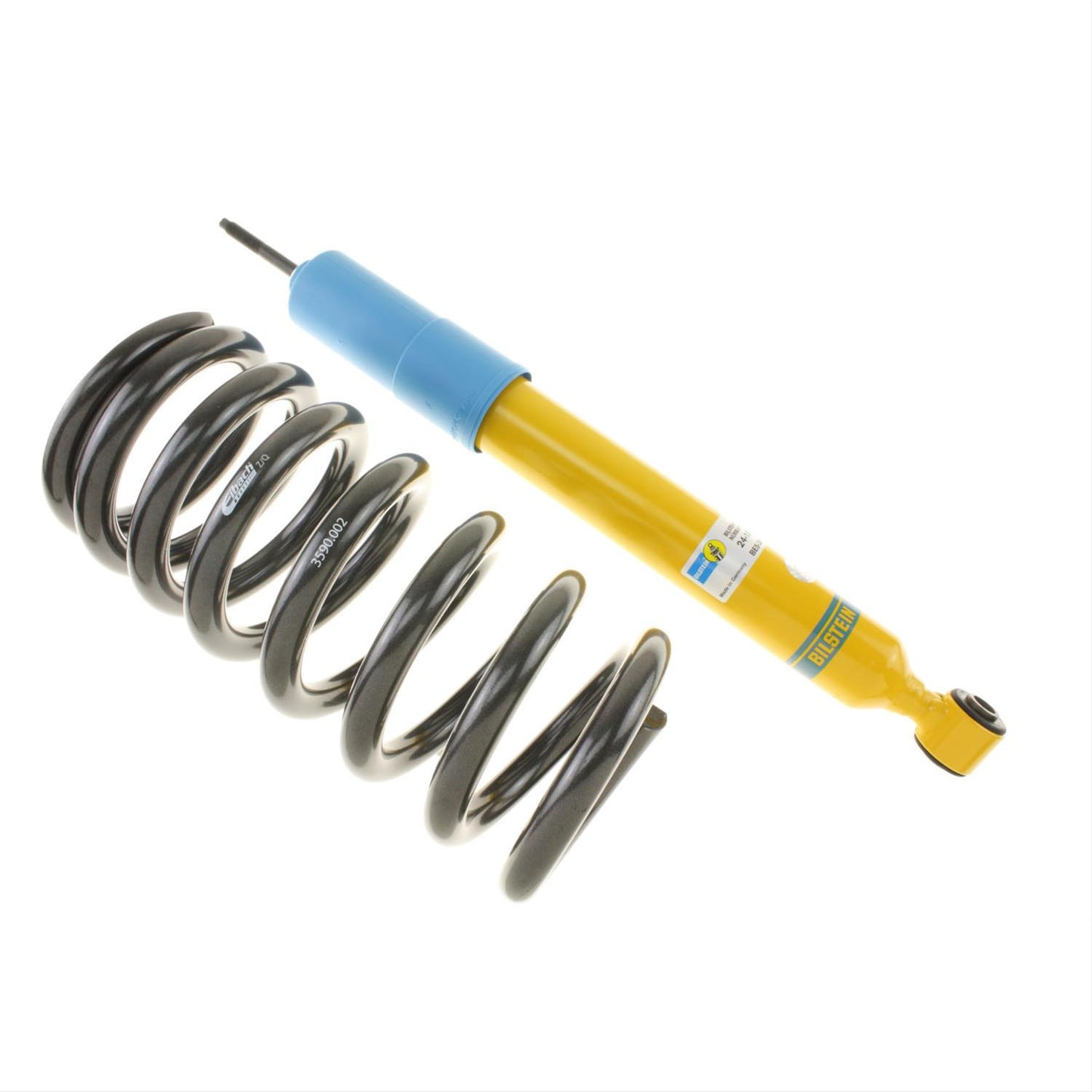 Bilstein B12 Pro-Kit Series Suspension Kits 46-234384