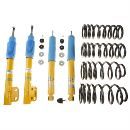 Bilstein B12 Pro-Kit Series Suspension Kits 46-234391