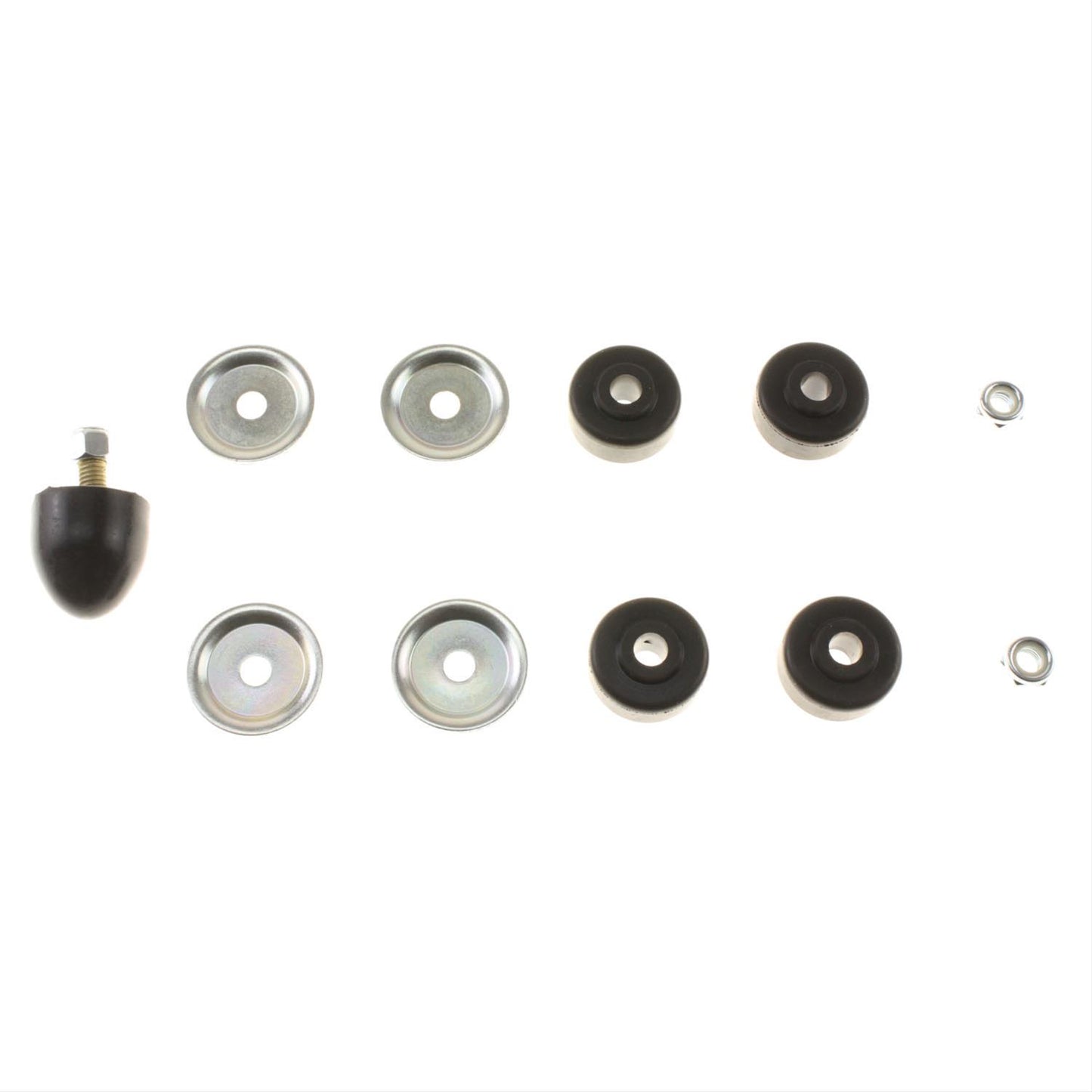 Bilstein B12 Pro-Kit Series Suspension Kits 46-234391