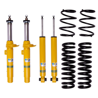 Bilstein Suspension Lowering Kits 46-237576