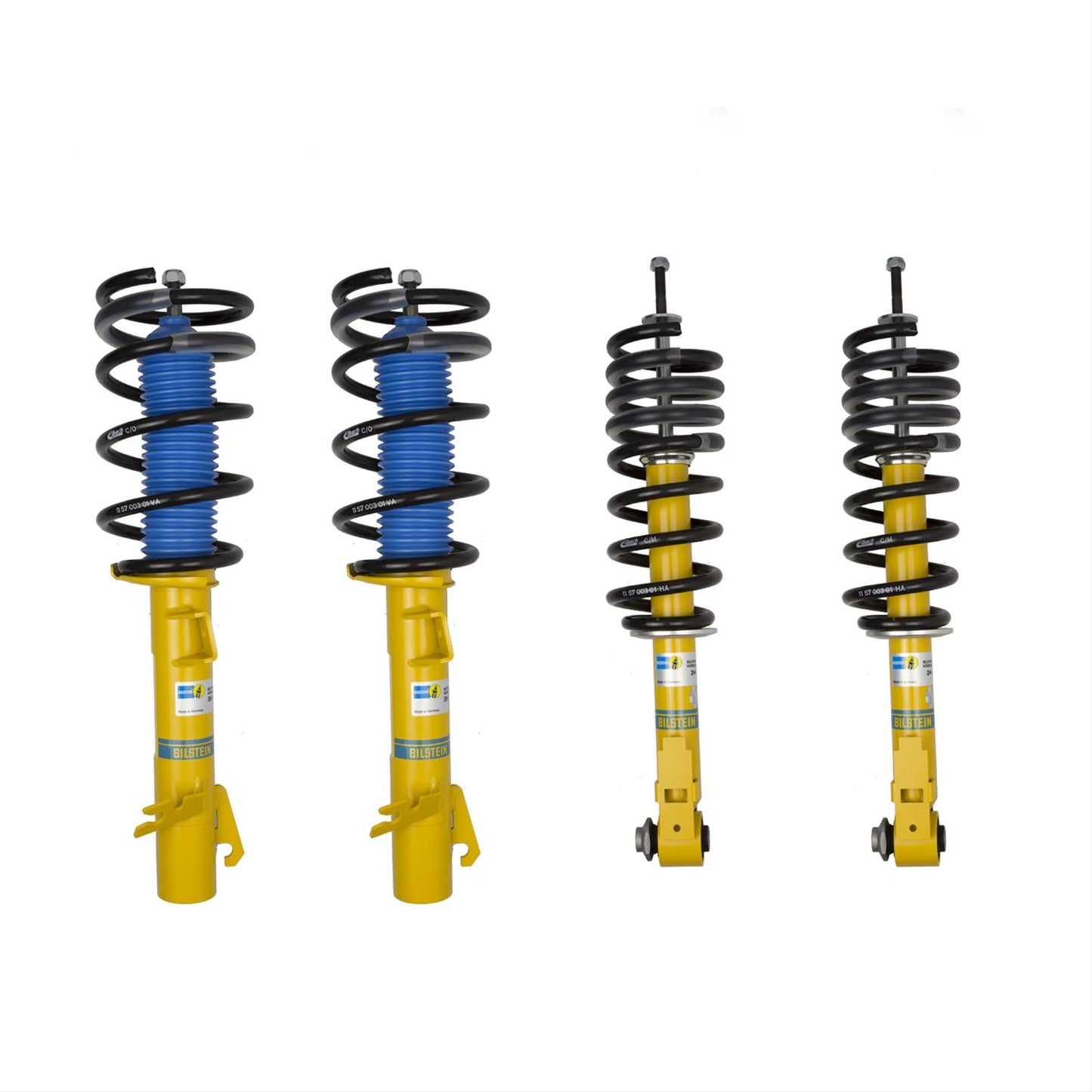 Bilstein Coilover Kits 46-247605