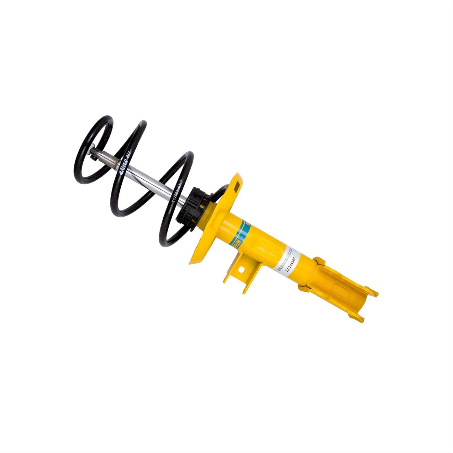 Bilstein B12 Pro-Kit Series Suspension Kits 46-254610
