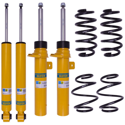 Bilstein Coilover Kits 46-254665