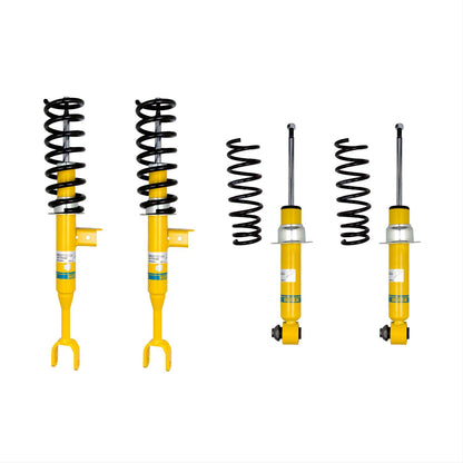 Bilstein B12 Pro-Kit Series Suspension Kits 46-257703