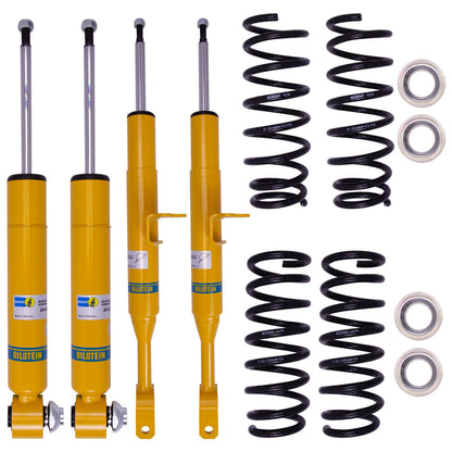 Bilstein Coilover Kits 46-257741