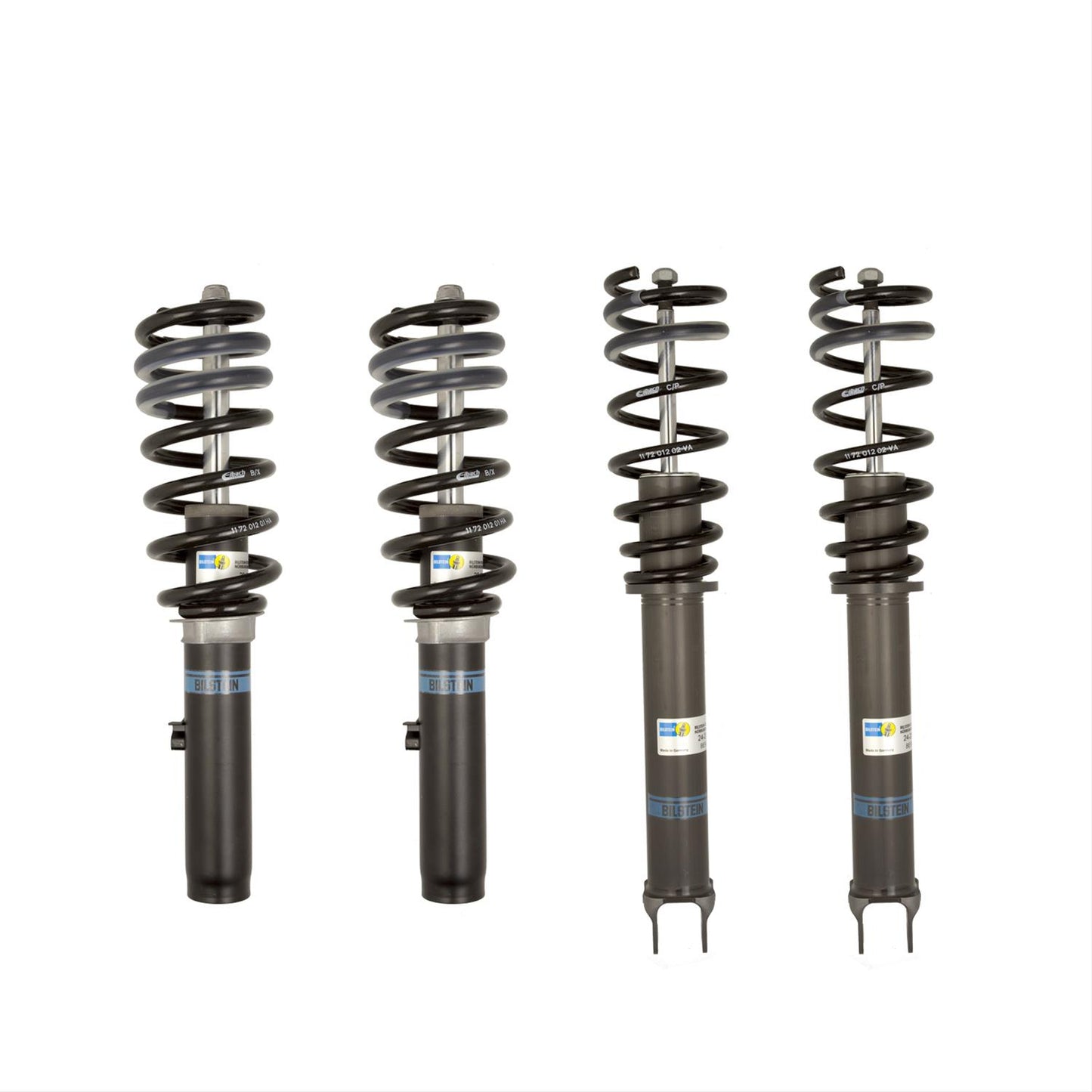 Bilstein Coilover Kits 46-258892