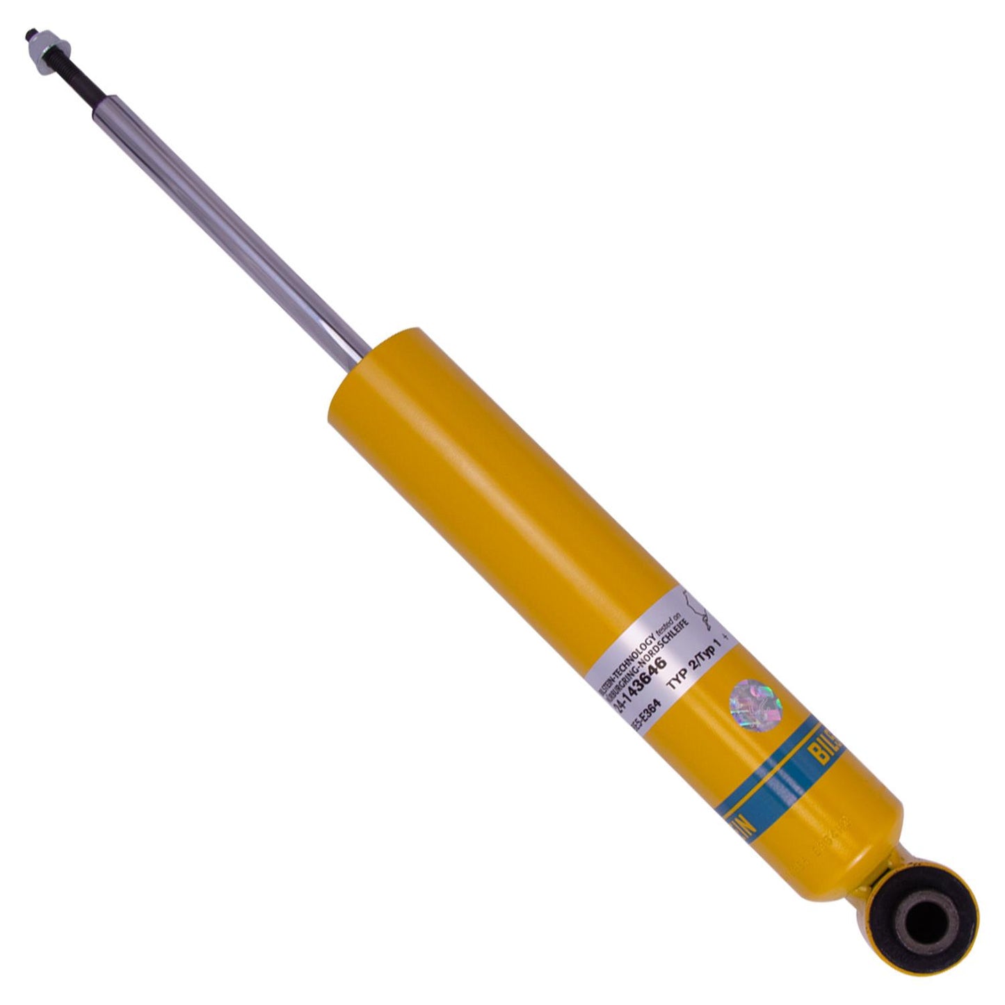 Bilstein Coilover Kits 46-259271