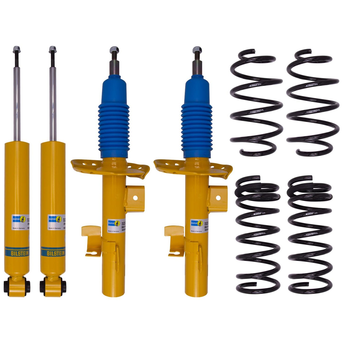 Bilstein Coilover Kits 46-259295