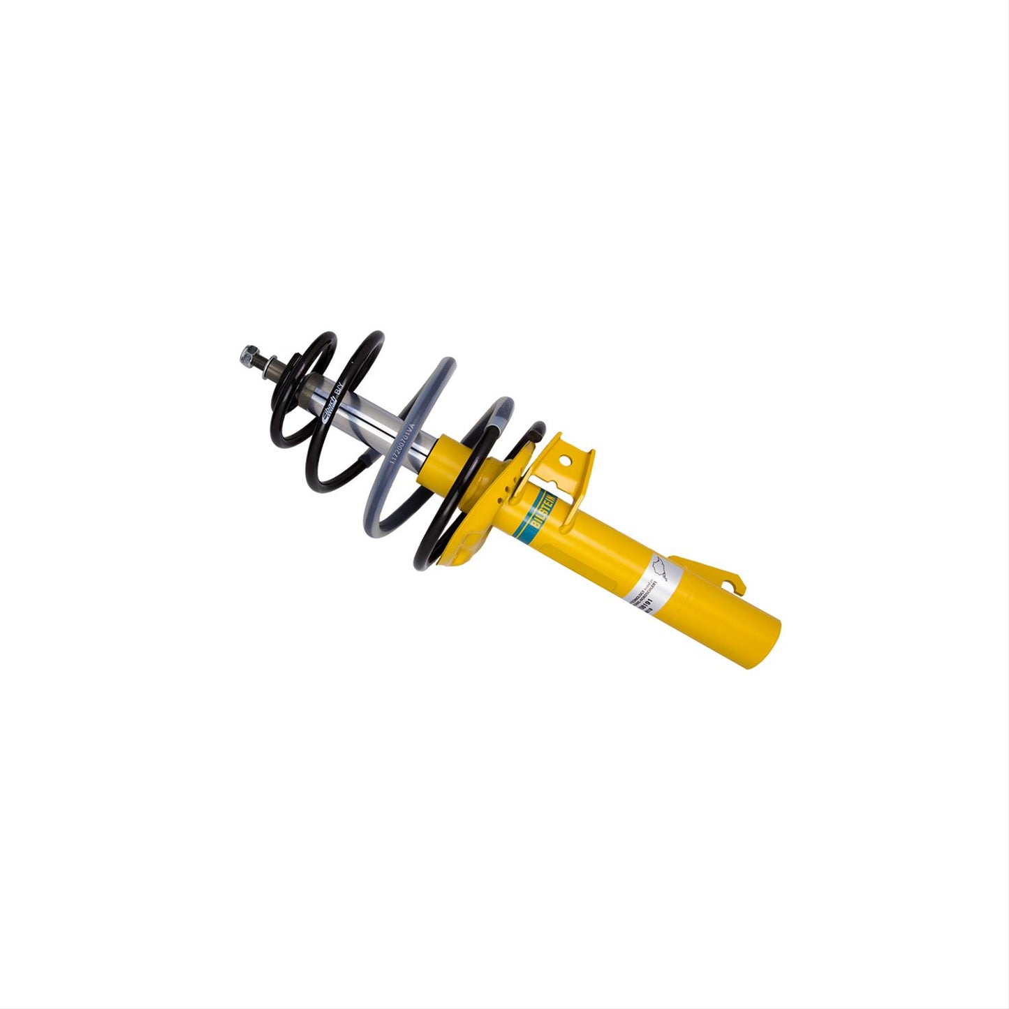 Bilstein B12 Pro-Kit Series Suspension Kits 46-259462