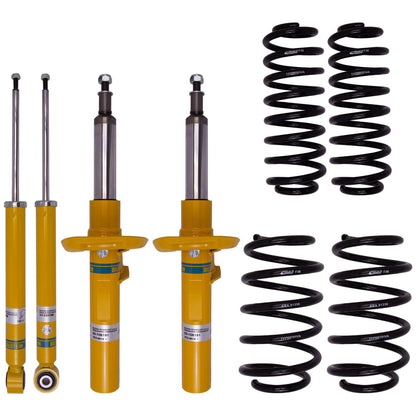 Bilstein B12 Pro-Kit Series Suspension Kits 46-259486