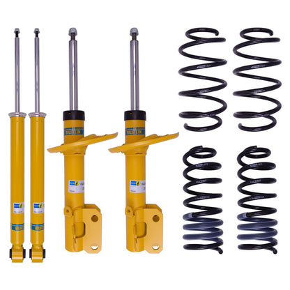 Bilstein B12 Pro-Kit Series Suspension Kits 46-262677