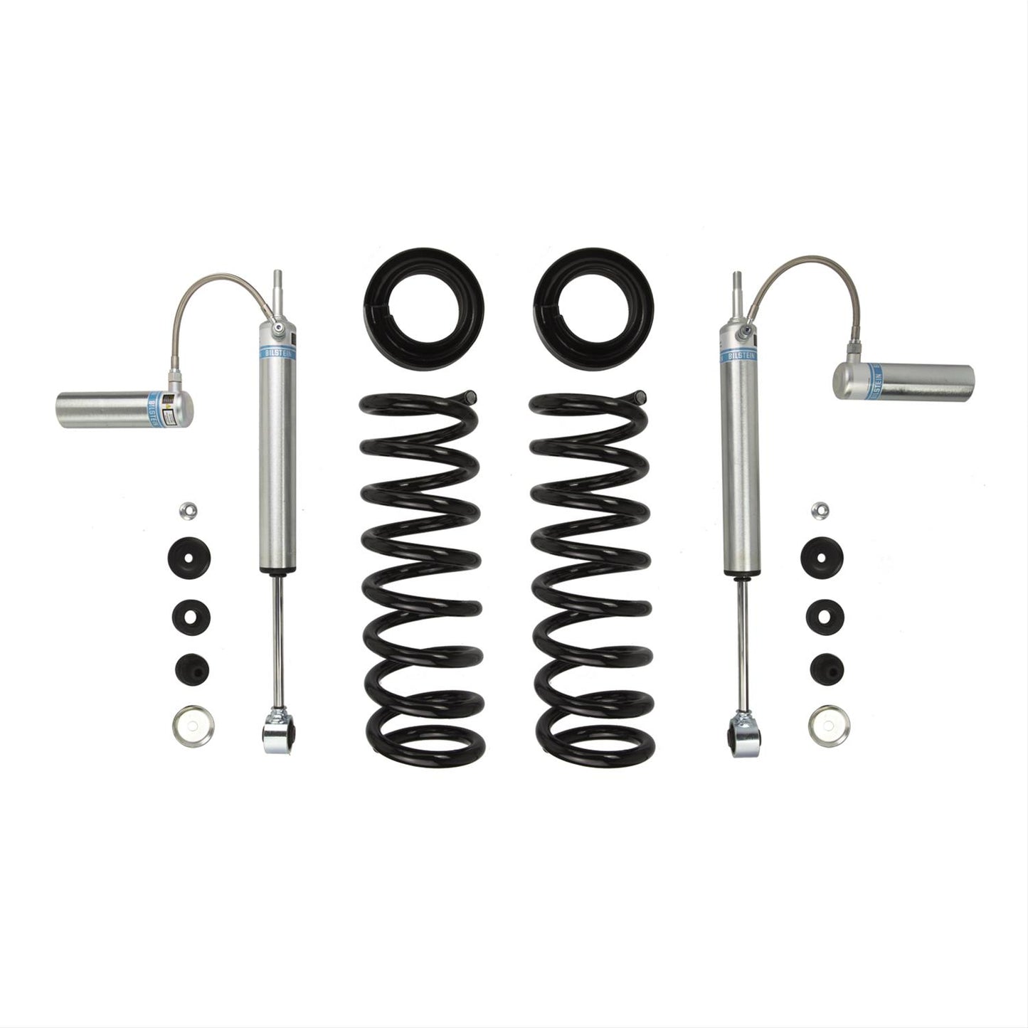 Bilstein B8 5162 Suspension Leveling Kits 46-263889