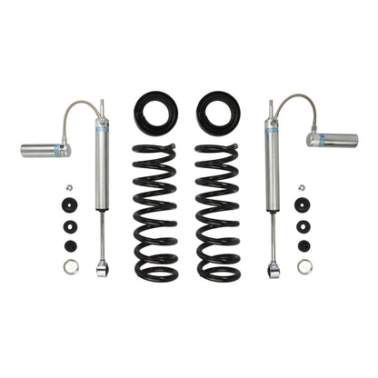 Bilstein B8 5162 Suspension Leveling Kits 46-263889
