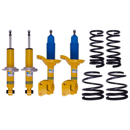 Bilstein B12 Pro-Kit Series Suspension Kits 46-264305