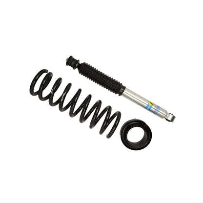 Bilstein B8 5112 Suspension Leveling Kits 46-268655