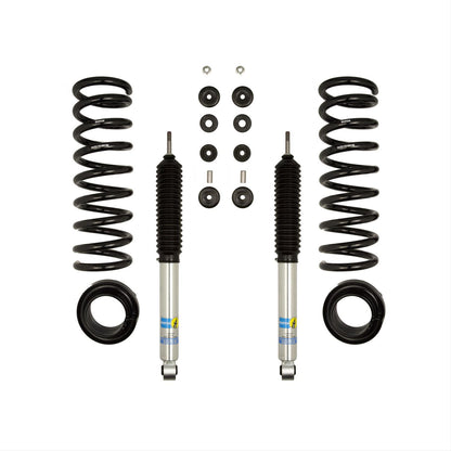 Bilstein B8 5112 Suspension Leveling Kits 46-268655