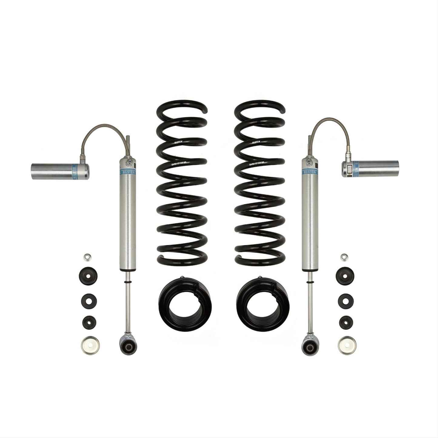Bilstein Suspension Leveling & Lift Kits 46-268662