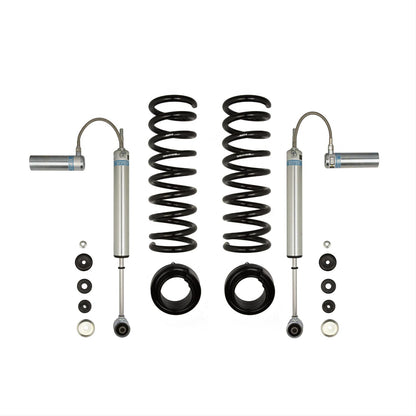Bilstein Suspension Leveling & Lift Kits 46-268662