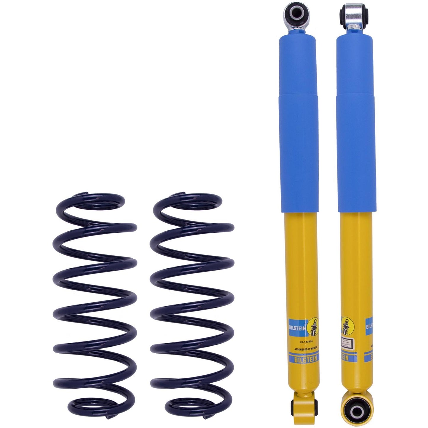 Bilstein B6 4600 Series Shock Conversion Kits 46-274021