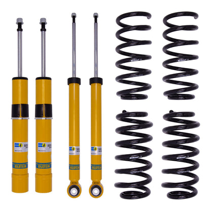 Bilstein Coilover Kits 46-275349