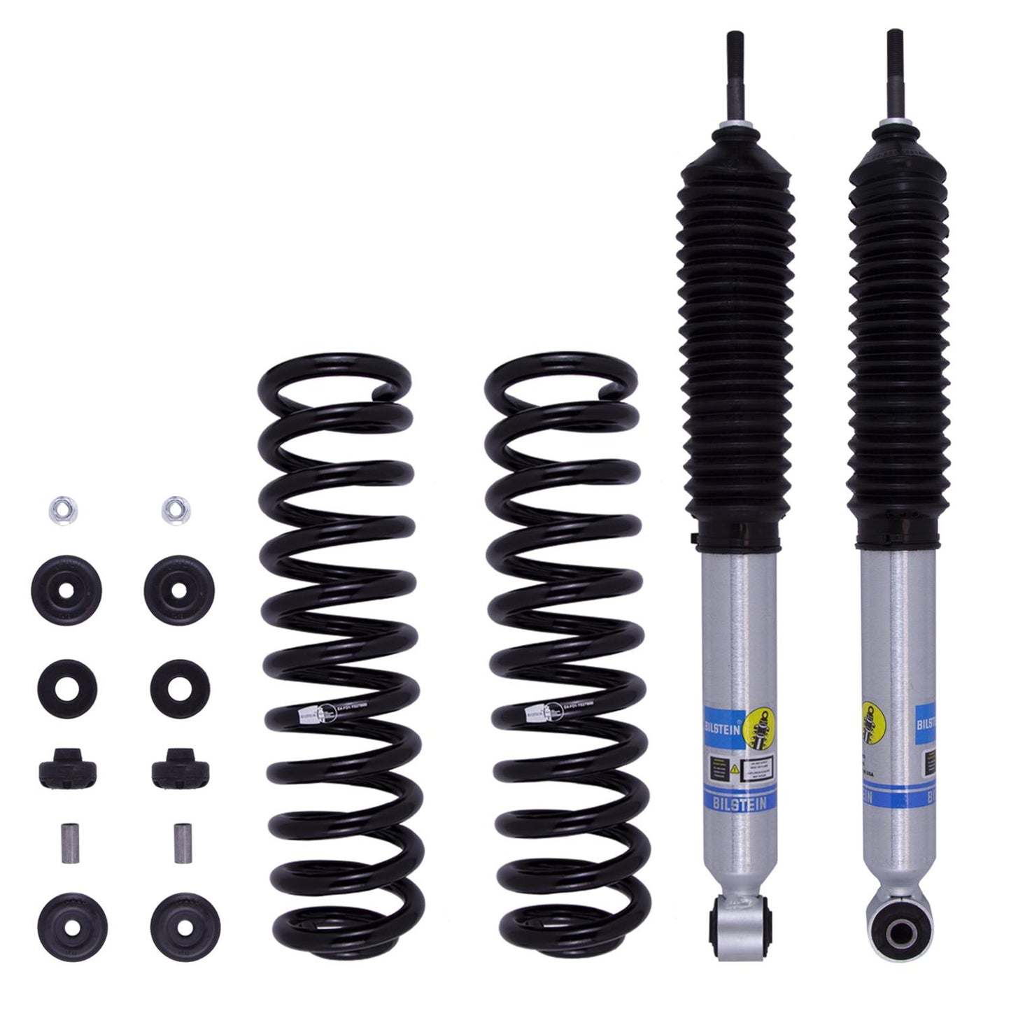 Bilstein B8 5112 Suspension Leveling Kits 46-276810