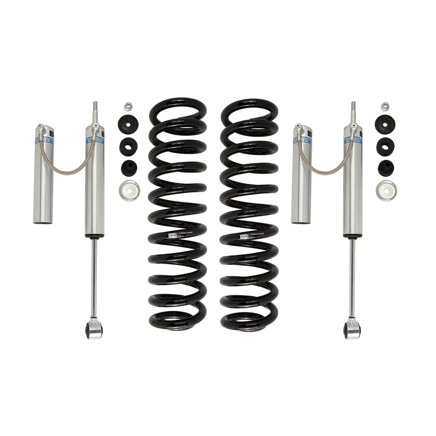 Bilstein B8 5162 Suspension Leveling Kits 46-276827