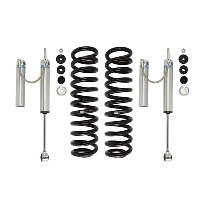 Bilstein B8 5162 Suspension Leveling Kits 46-276827