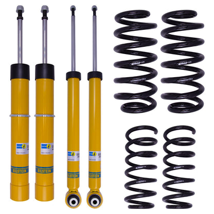 Bilstein Coilover Kits 46-278647