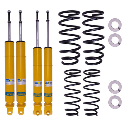 Bilstein B12 Pro-Kit Series Suspension Kits 46-278692