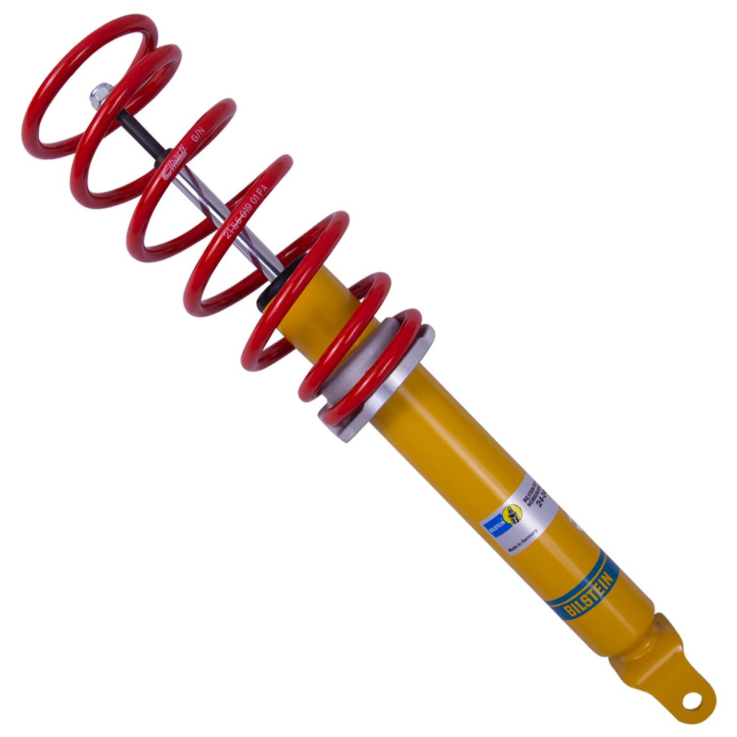 Bilstein B12 Sportline Suspension Kits 46-278708