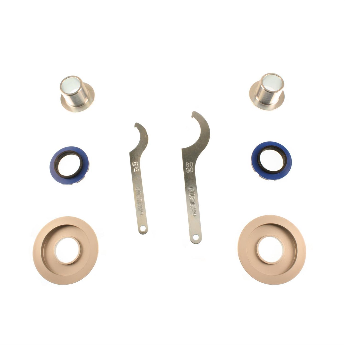 Bilstein B14 PSS Suspension Kits 47-080416