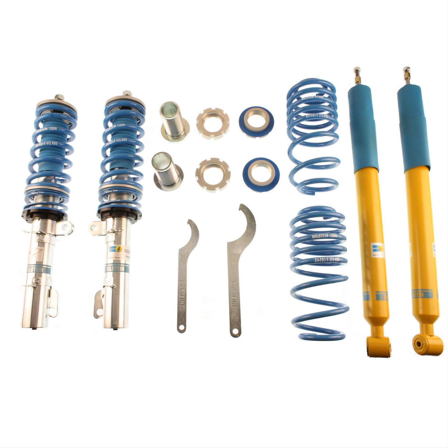 Bilstein B14 PSS Suspension Kits 47-080478