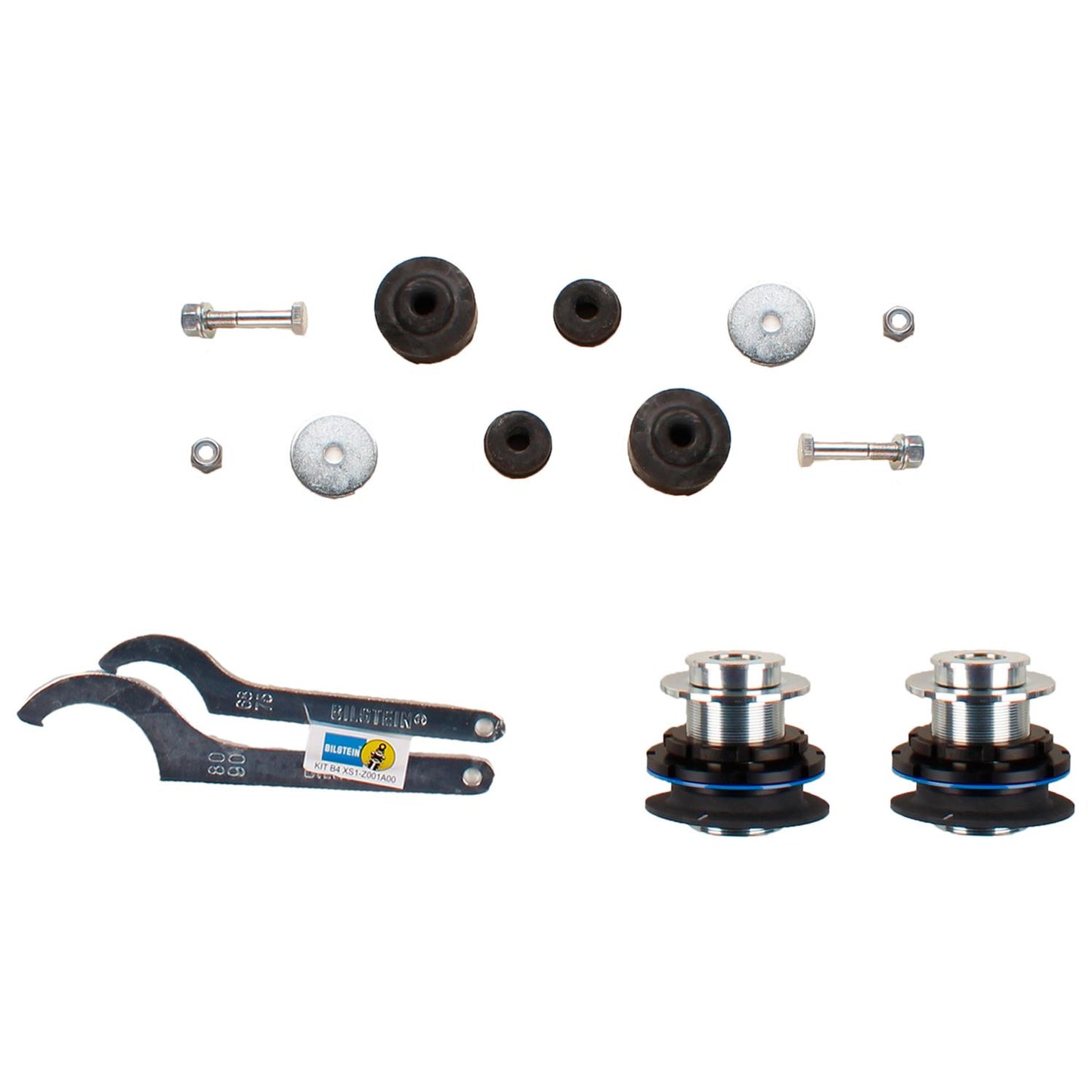 Bilstein B14 PSS Suspension Kits 47-100770