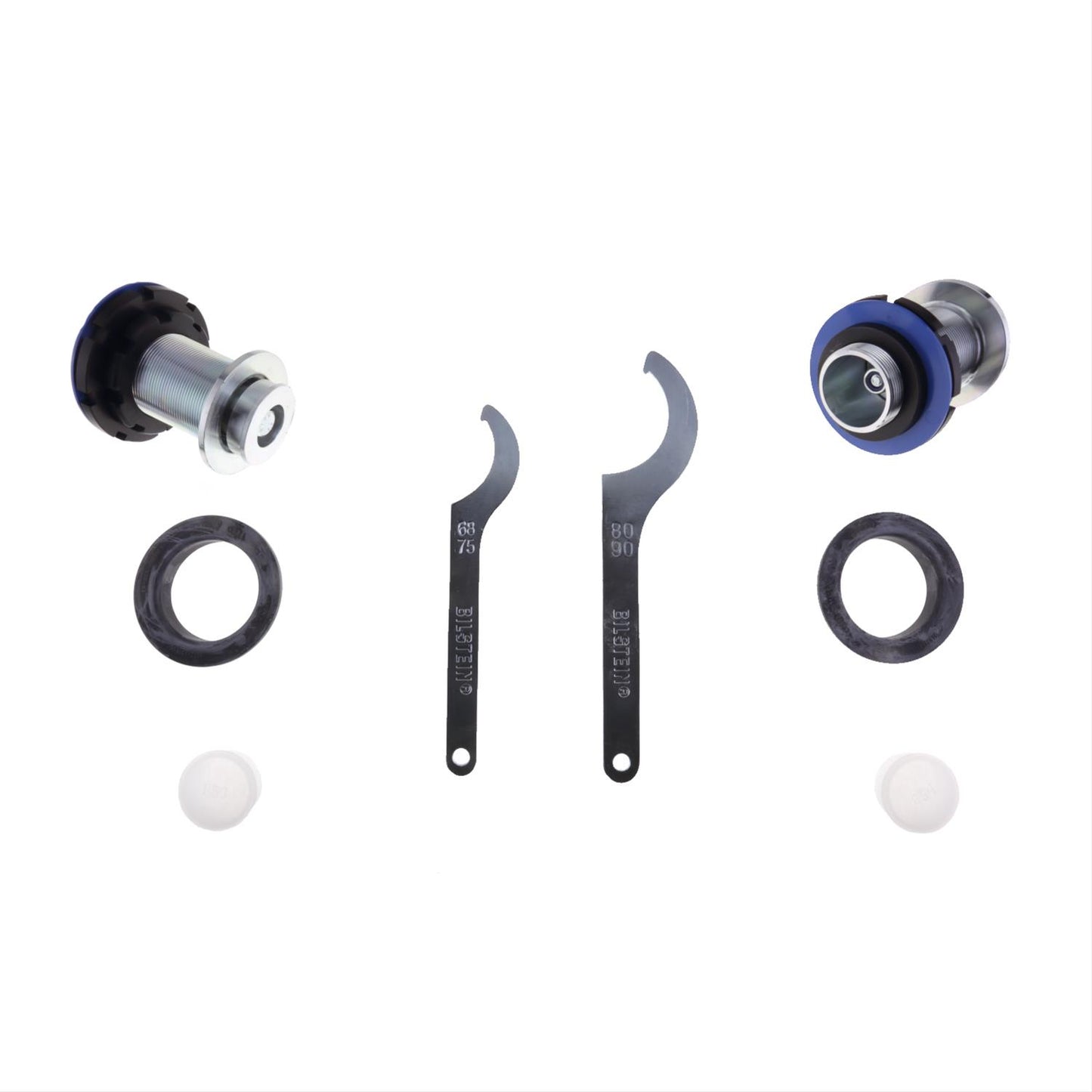 Bilstein B14 PSS Suspension Kits 47-116115