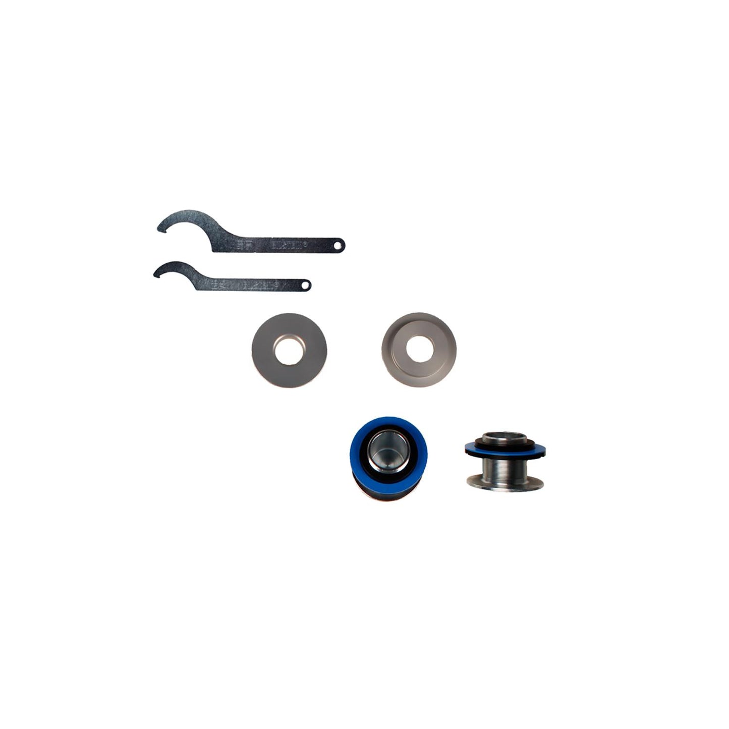 Bilstein B14 PSS Suspension Kits 47-119444