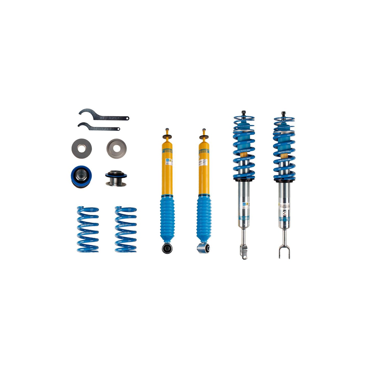 Bilstein B14 PSS Suspension Kits 47-119444