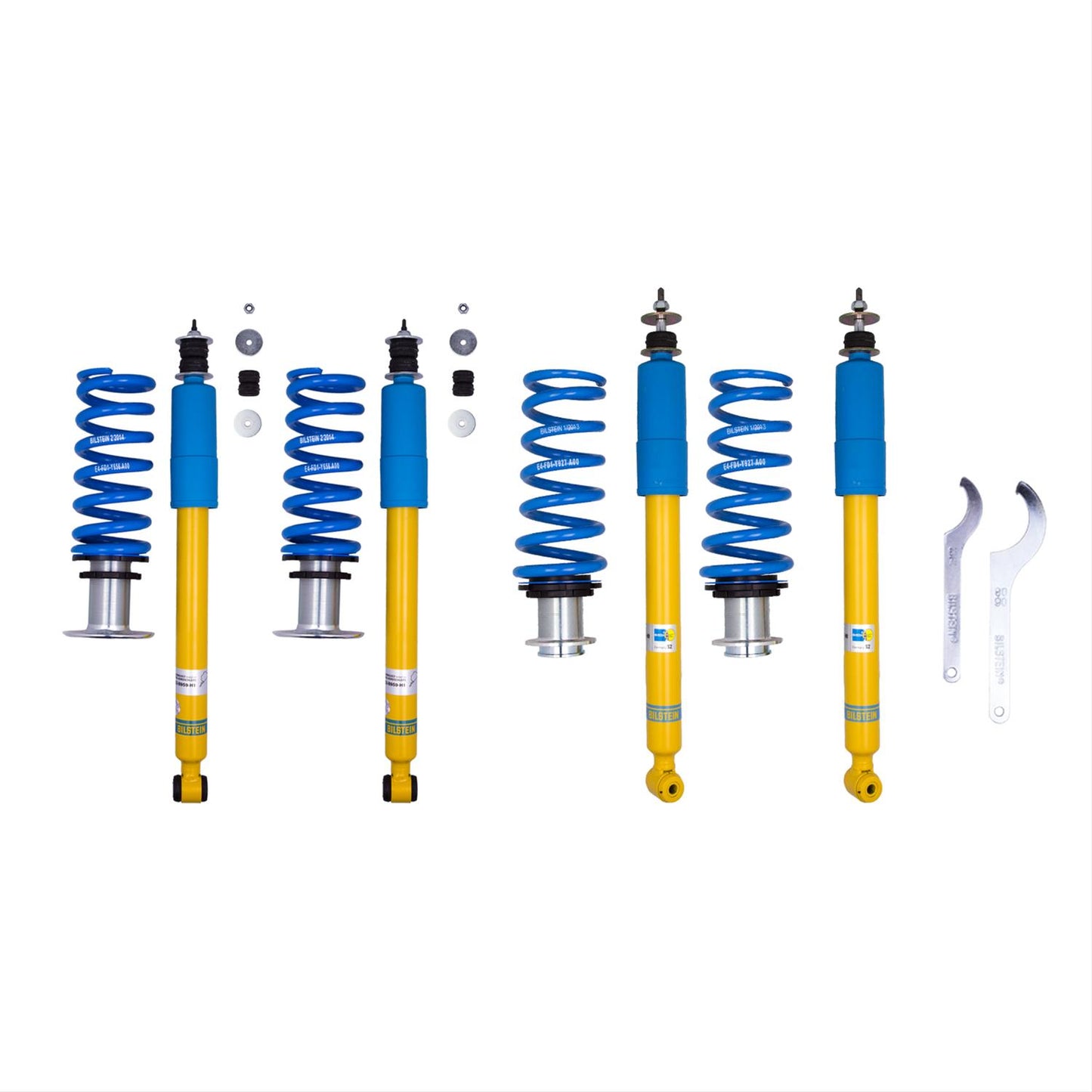 Bilstein B14 PSS Suspension Kits 47-119536