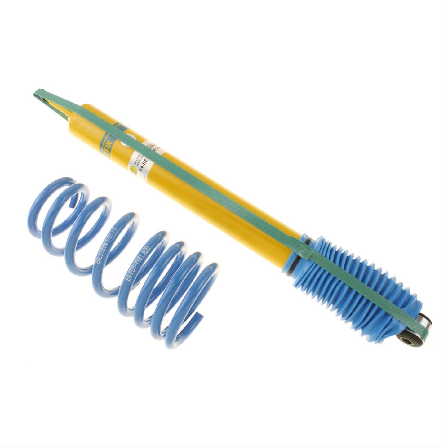 Bilstein B14 PSS Suspension Kits 47-121225