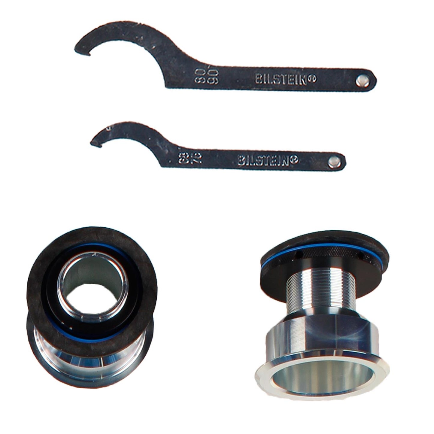 Bilstein B14 PSS Suspension Kits 47-141179