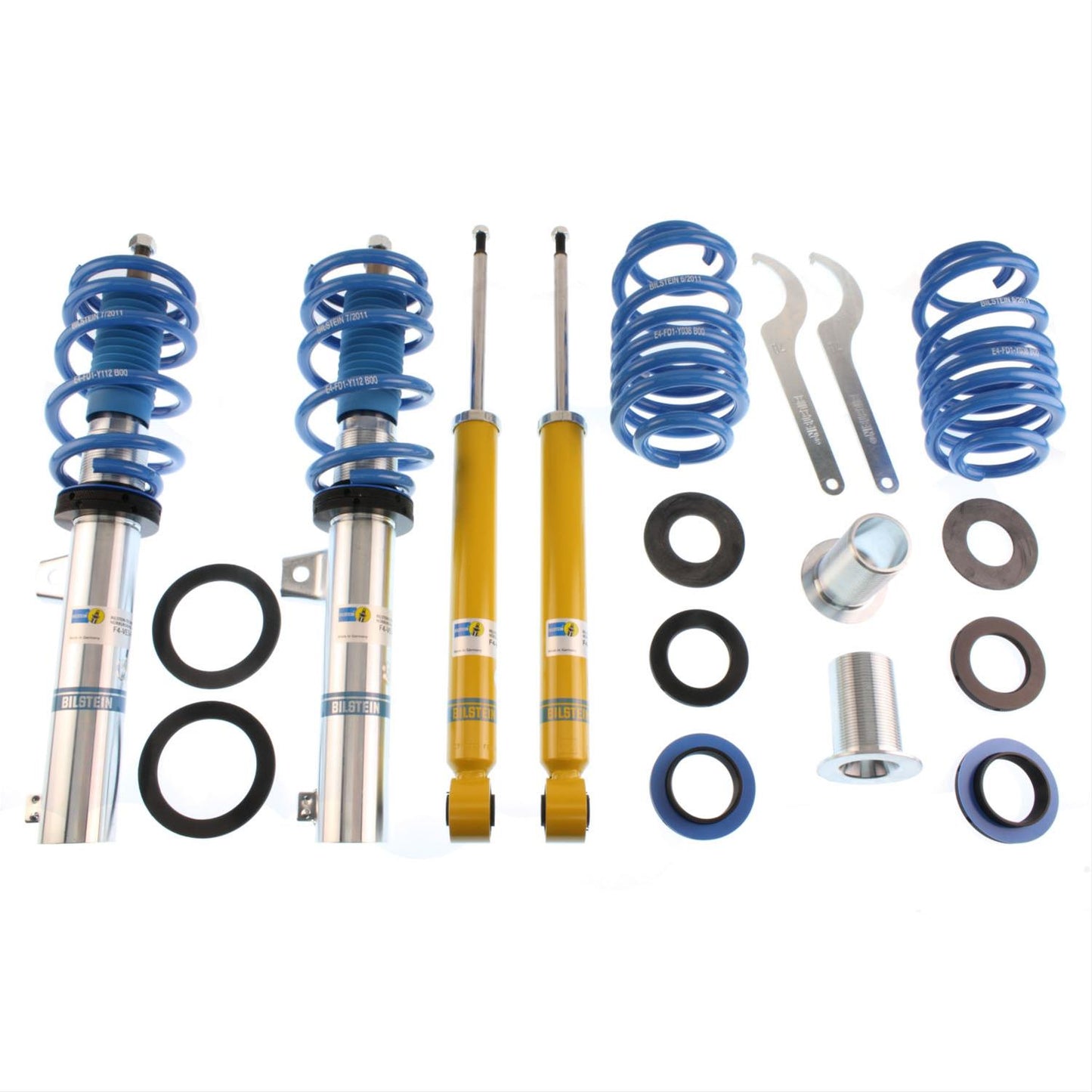 Bilstein B14 PSS Suspension Kits 47-158283