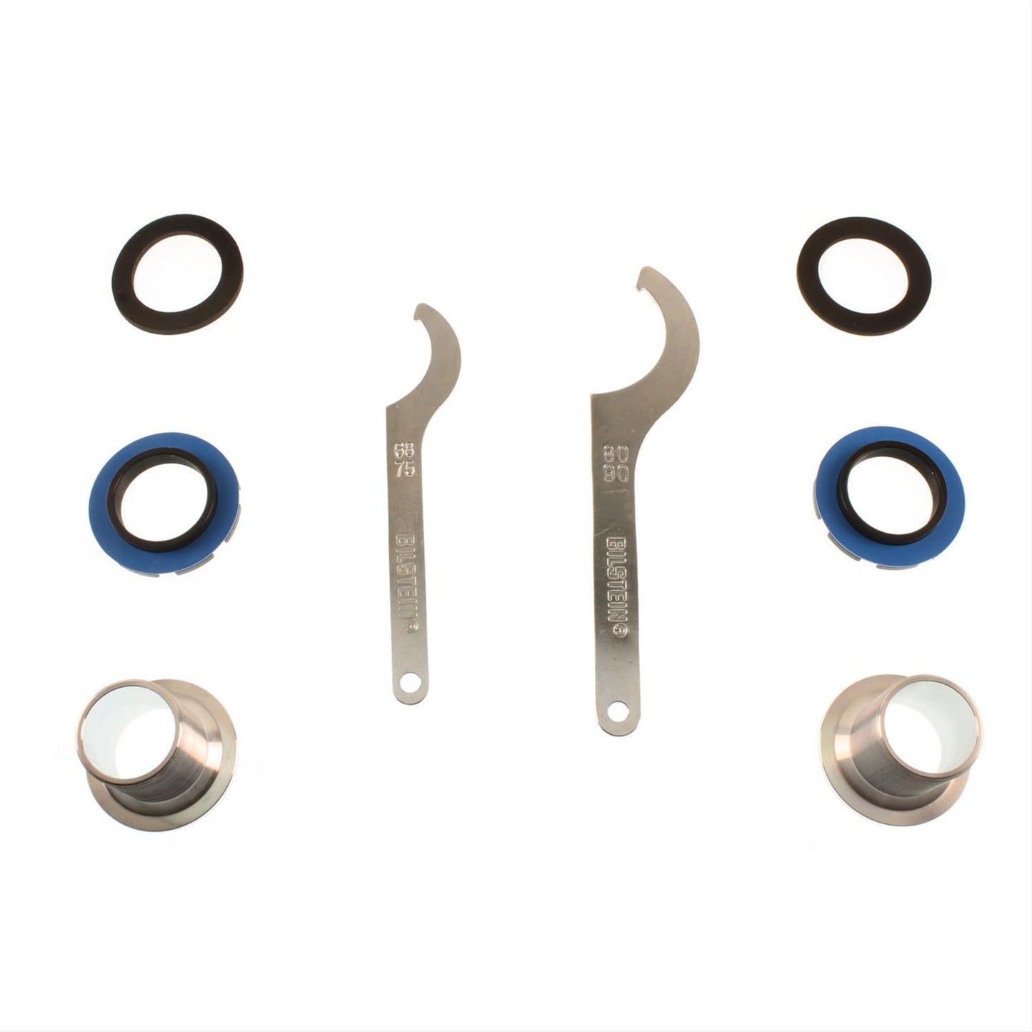 Bilstein B14 PSS Suspension Kits 47-167490