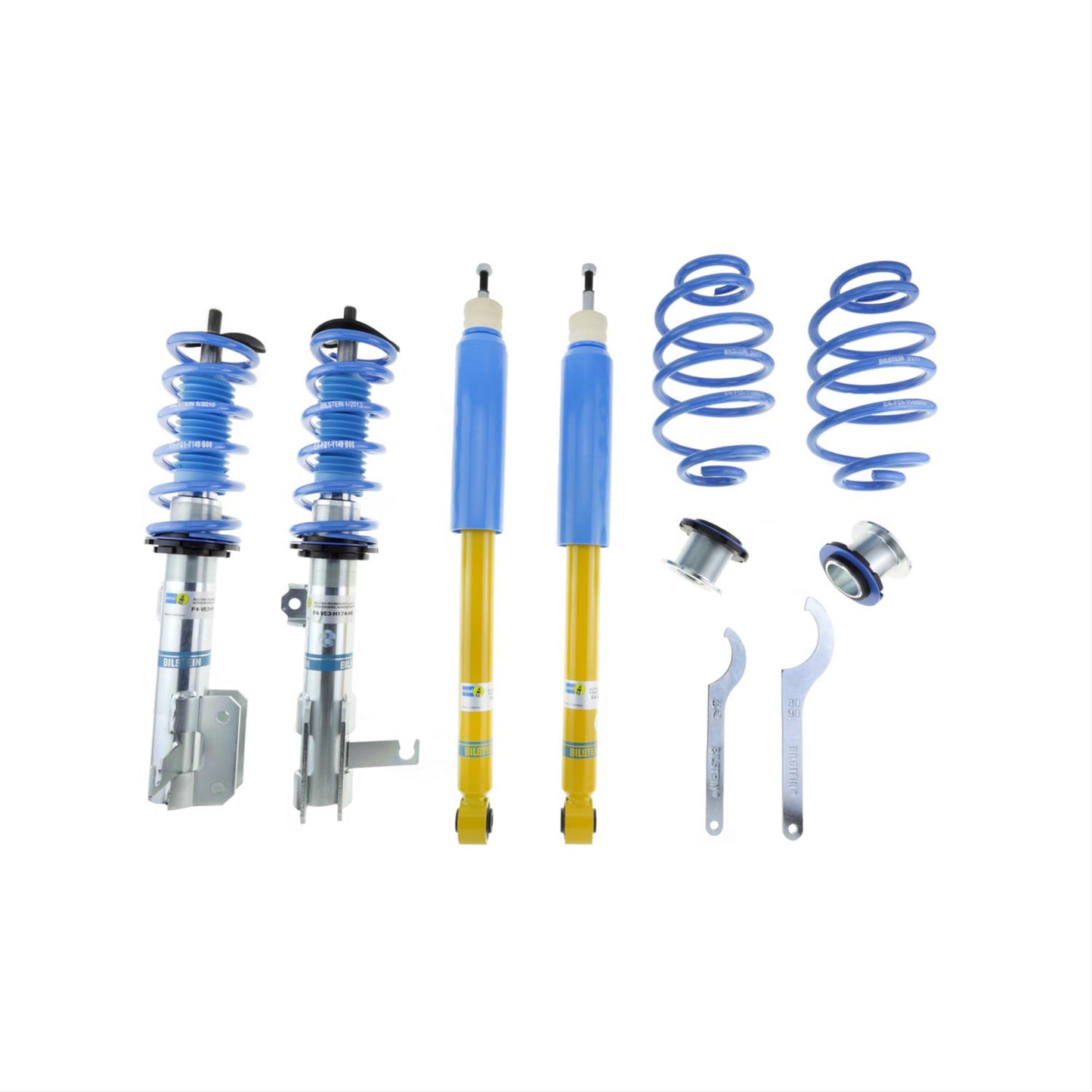 Bilstein B14 PSS Suspension Kits 47-171725