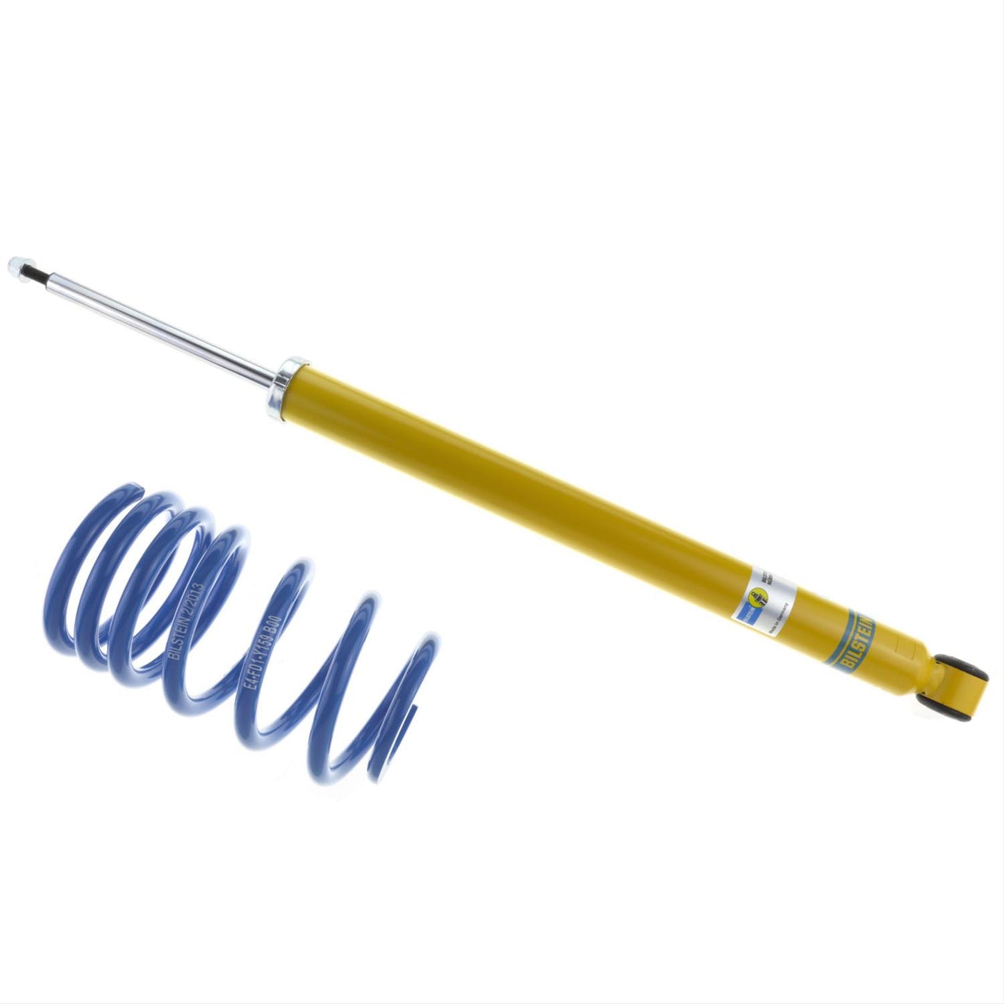 Bilstein B14 PSS Suspension Kits 47-196568