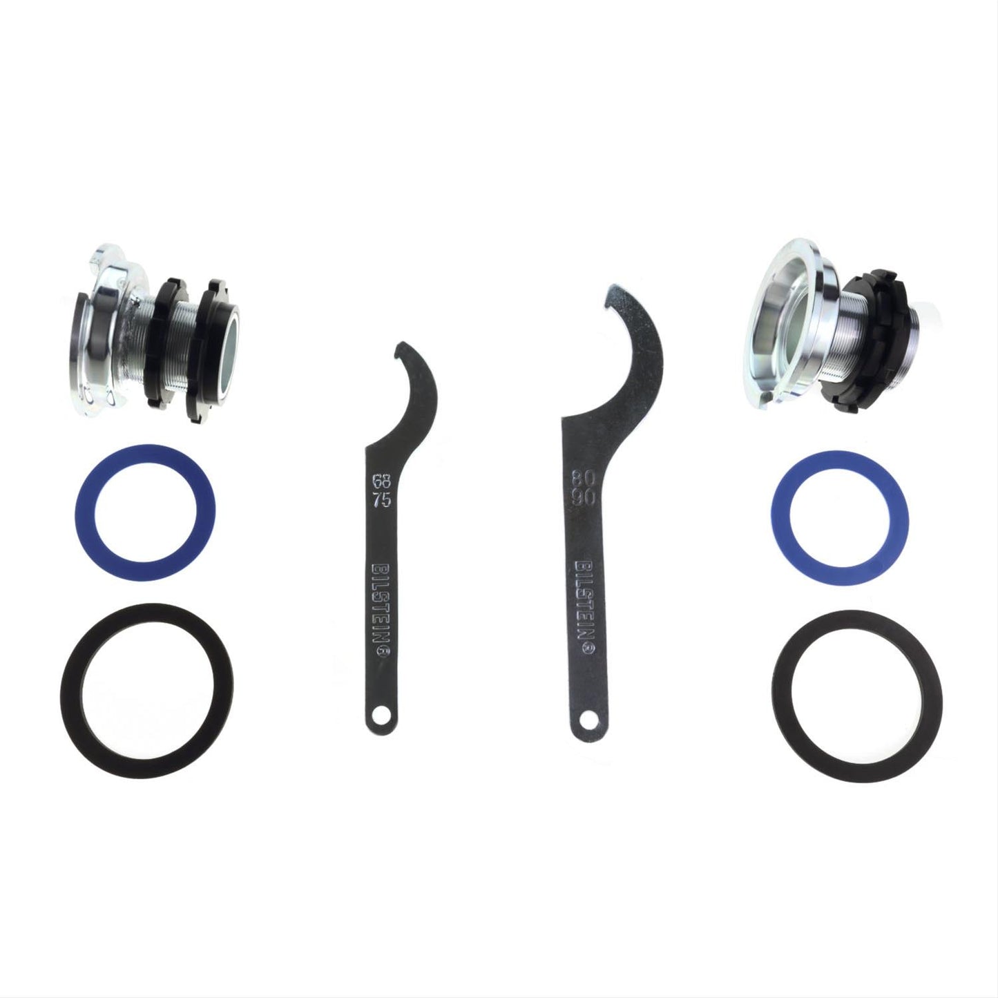 Bilstein B14 PSS Suspension Kits 47-196568